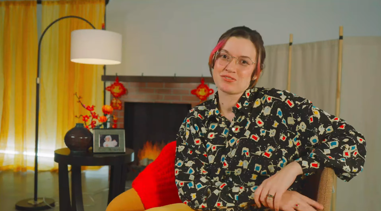 Chinese New Year 2026