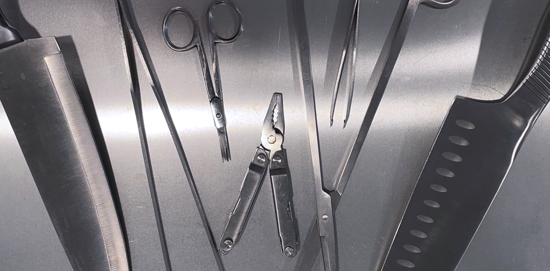 Knife Steel - A Brief History + Modern Understanding