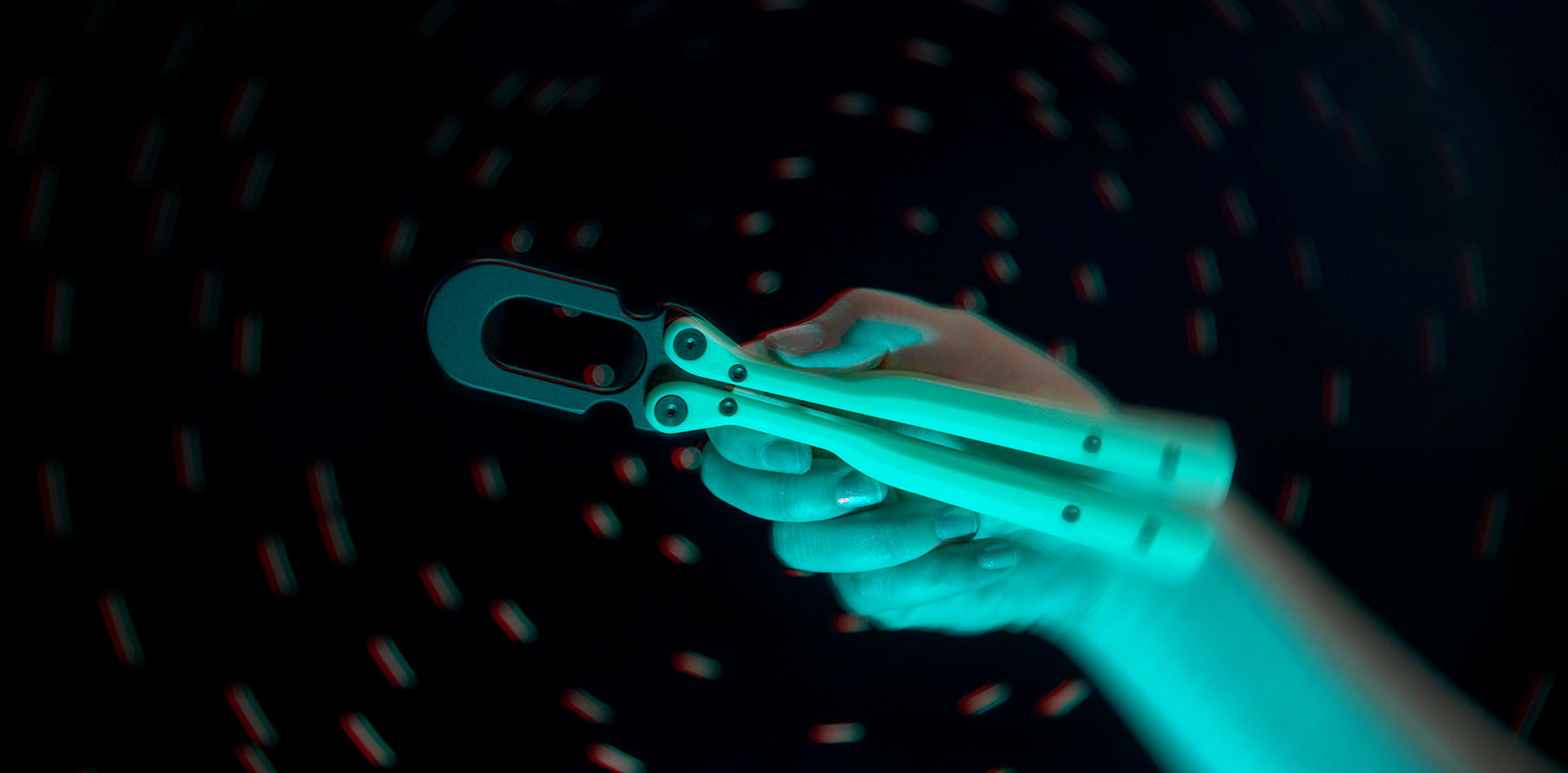 The U.F.O. - What is it?