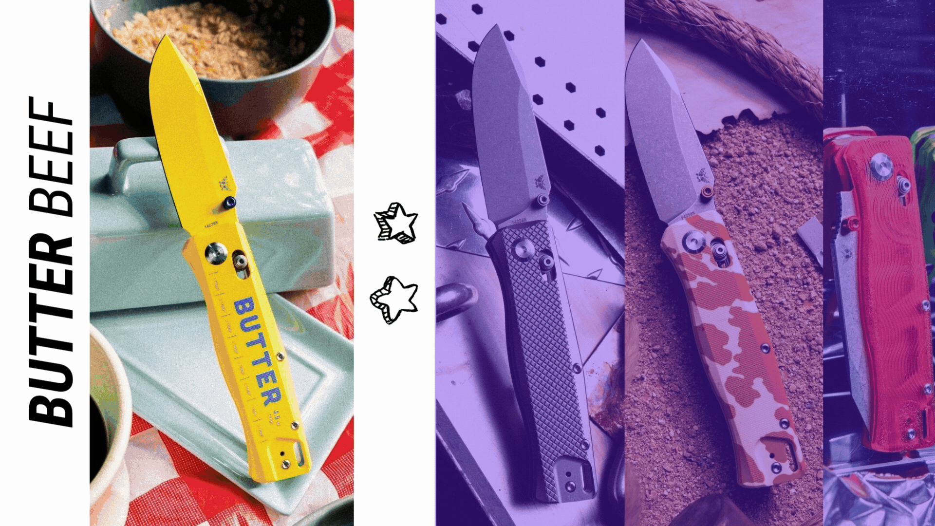 400% More BEEF
