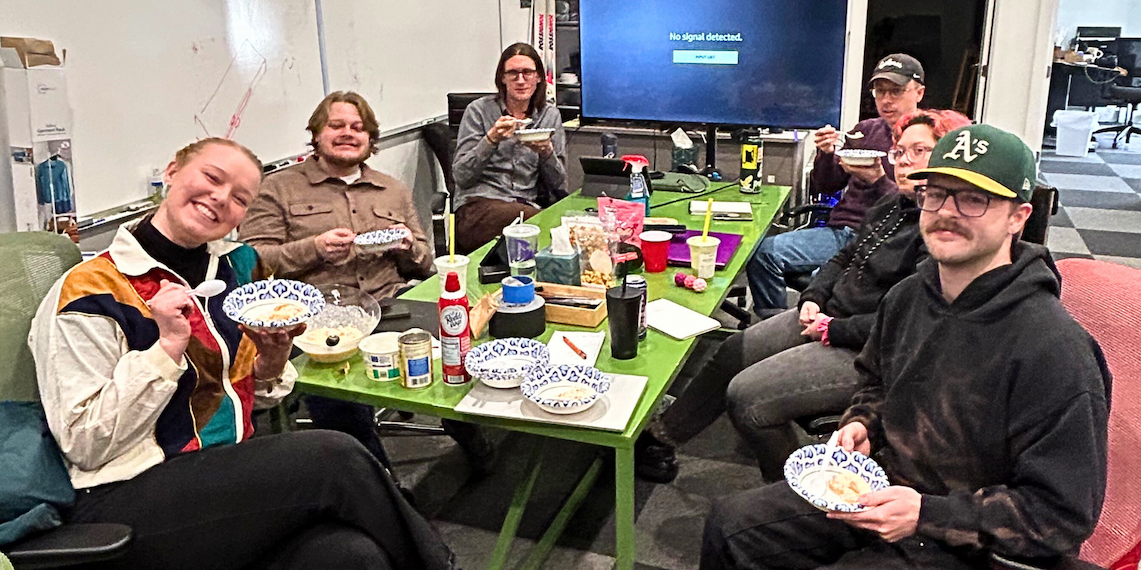 Customization Runs Through Our Veins