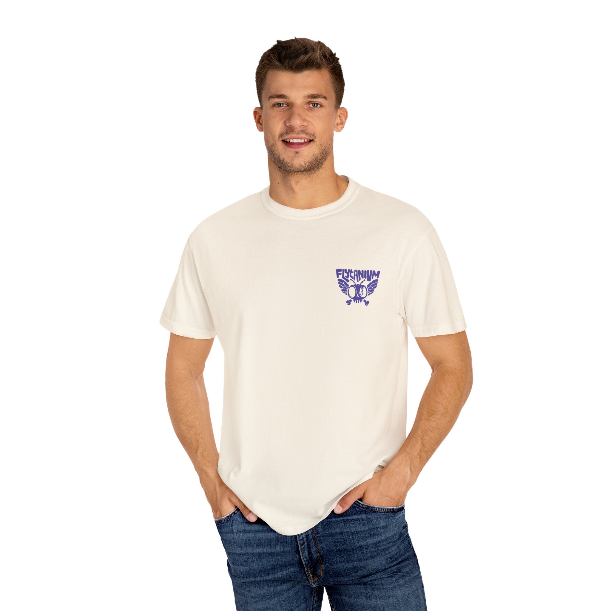 Flytanium - Zenith Trainer T-Shirt