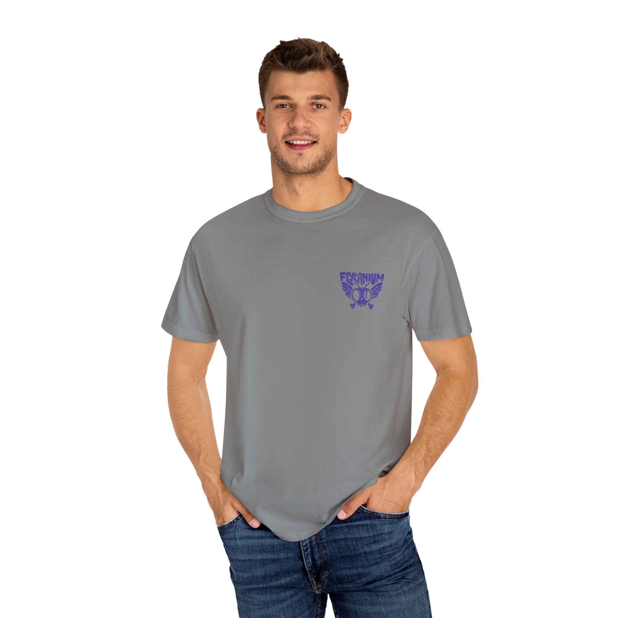 Flytanium - Zenith Trainer T-Shirt