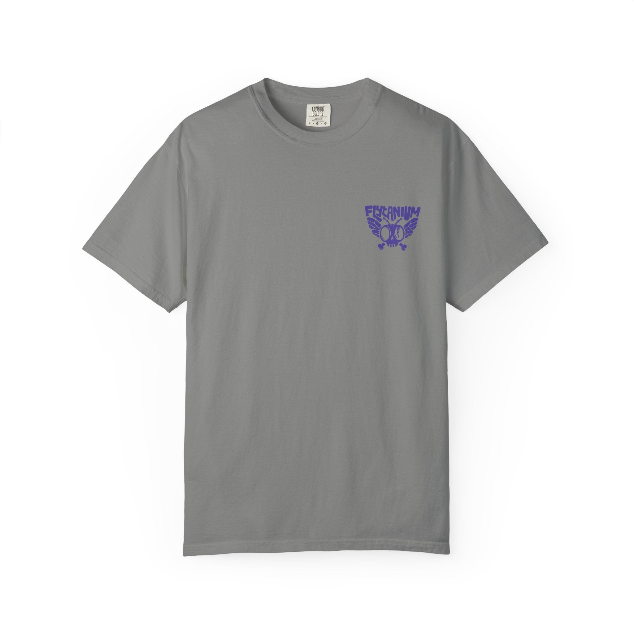 Flytanium - Zenith Trainer T-Shirt