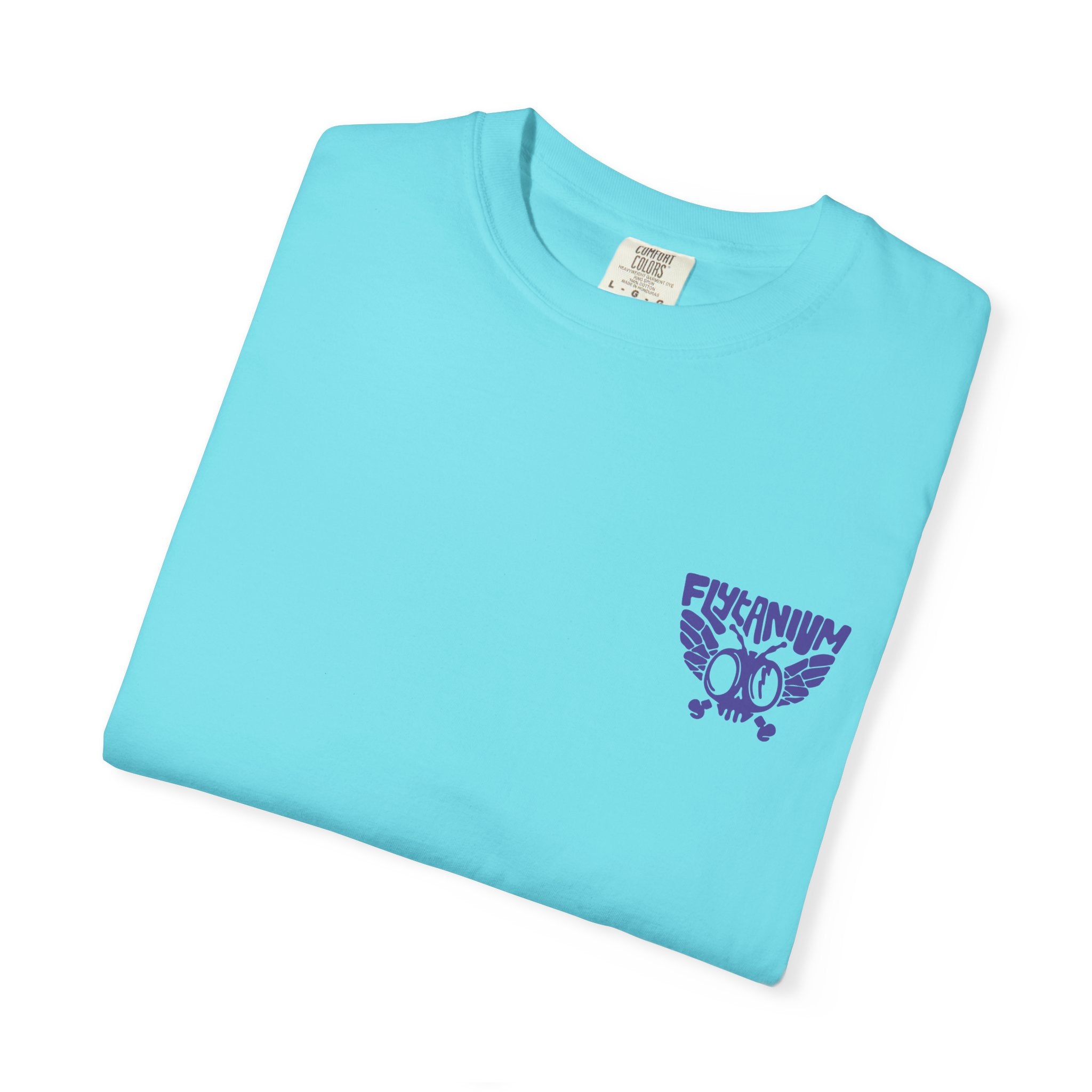 Flytanium - Zenith Trainer T-Shirt