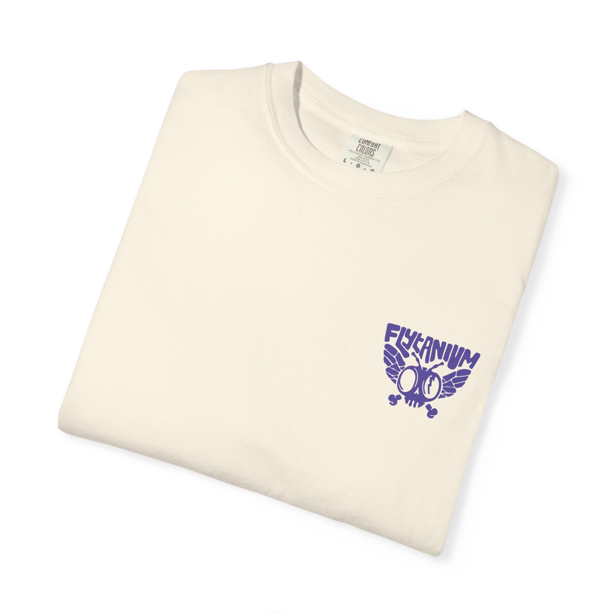 Flytanium - Zenith Trainer T-Shirt