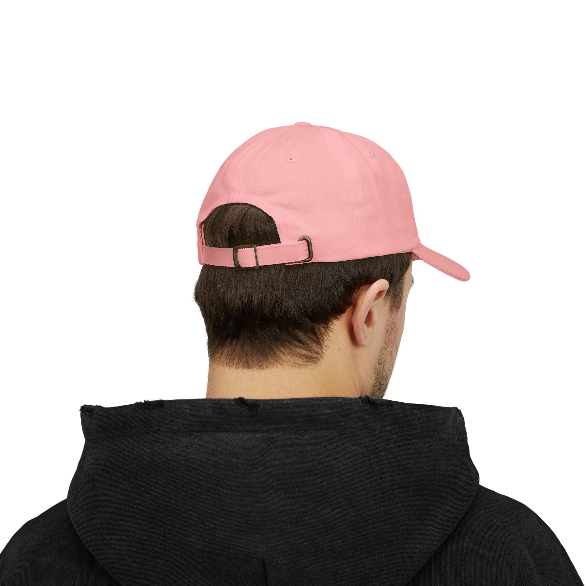Flytanium - Squiggle Stack Classic Dad Cap