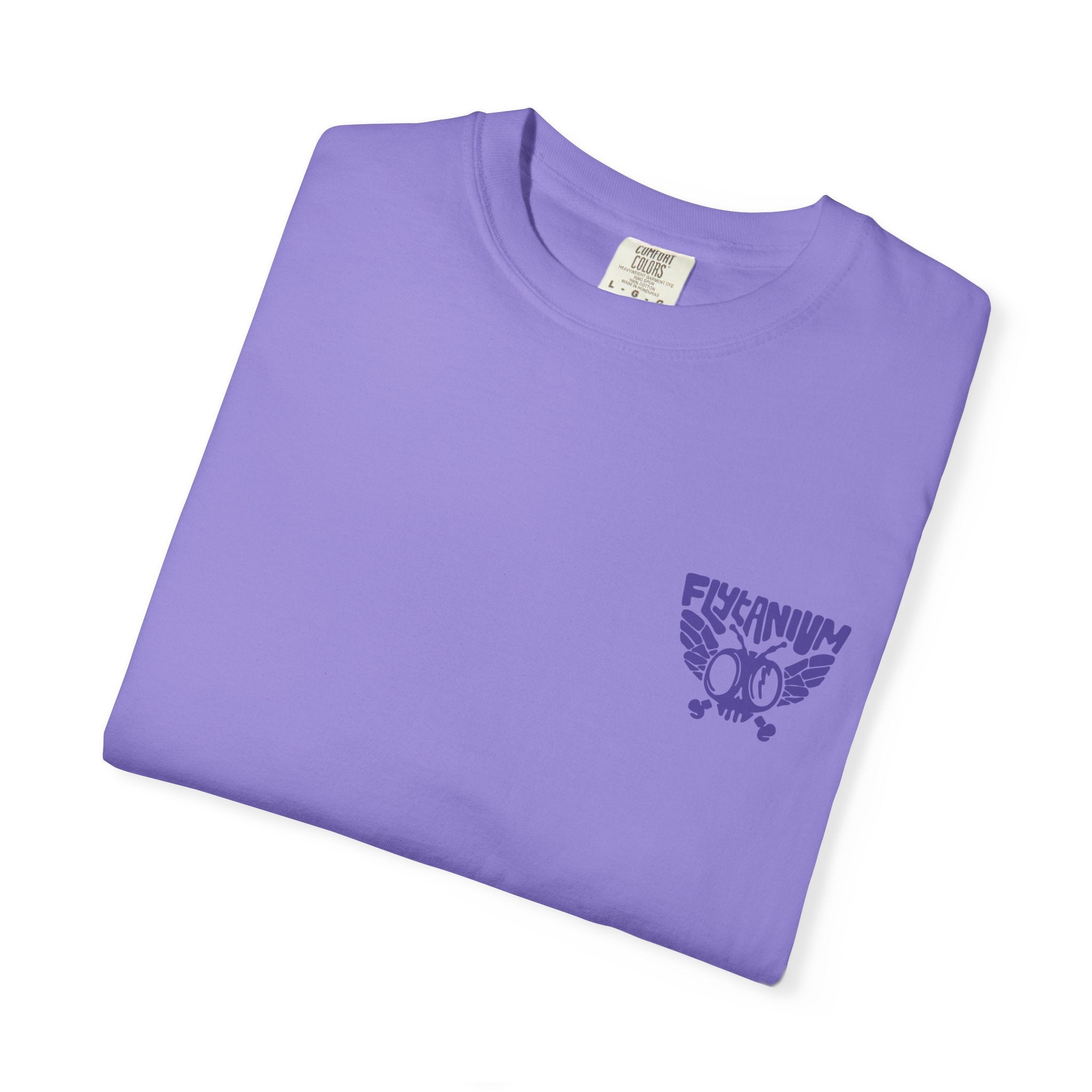 Flytanium - Zenith Trainer T-Shirt