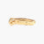 LTD Jeweled Brass Scales for Benchmade Mini Osborne 945 Knife