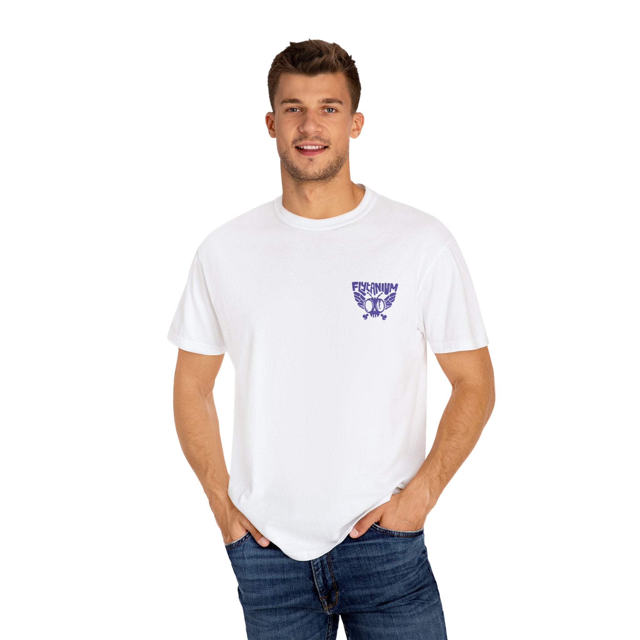 Flytanium - Zenith Trainer T-Shirt