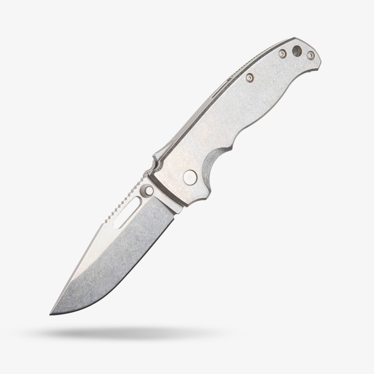 Classic Titanium Scales - Demko AD20.5