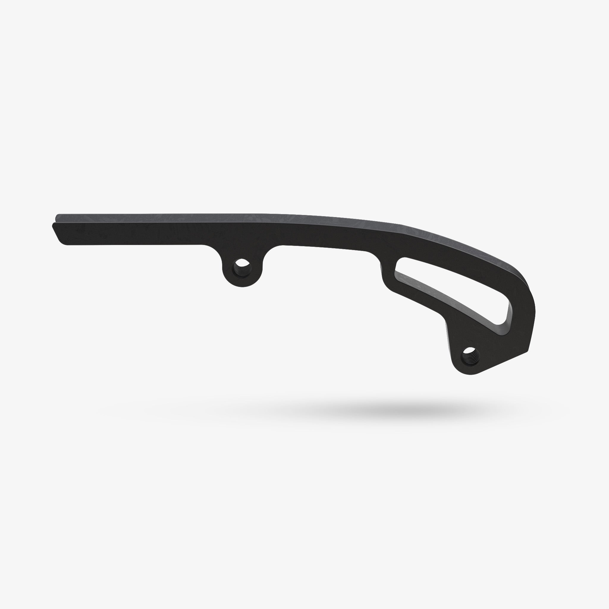 GARAGE SALE Arcade® Titanium Backspacer-Backspacer-Flytanium-Titanium Black-Flytanium