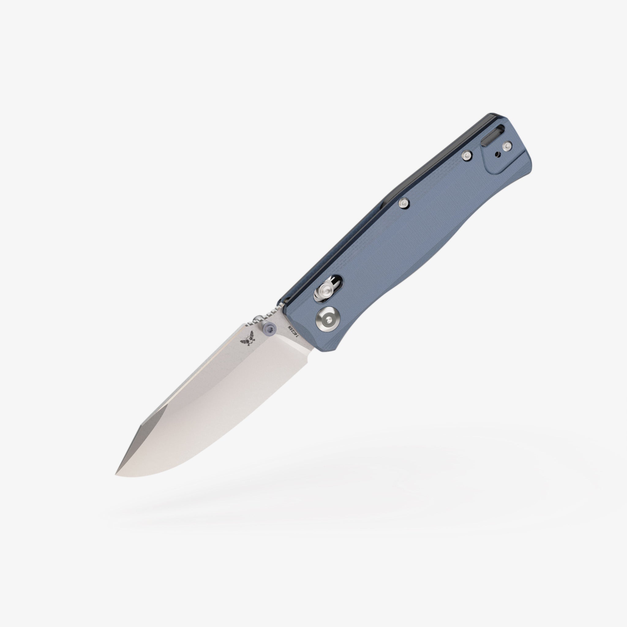 BEEF™ - Slate Blue