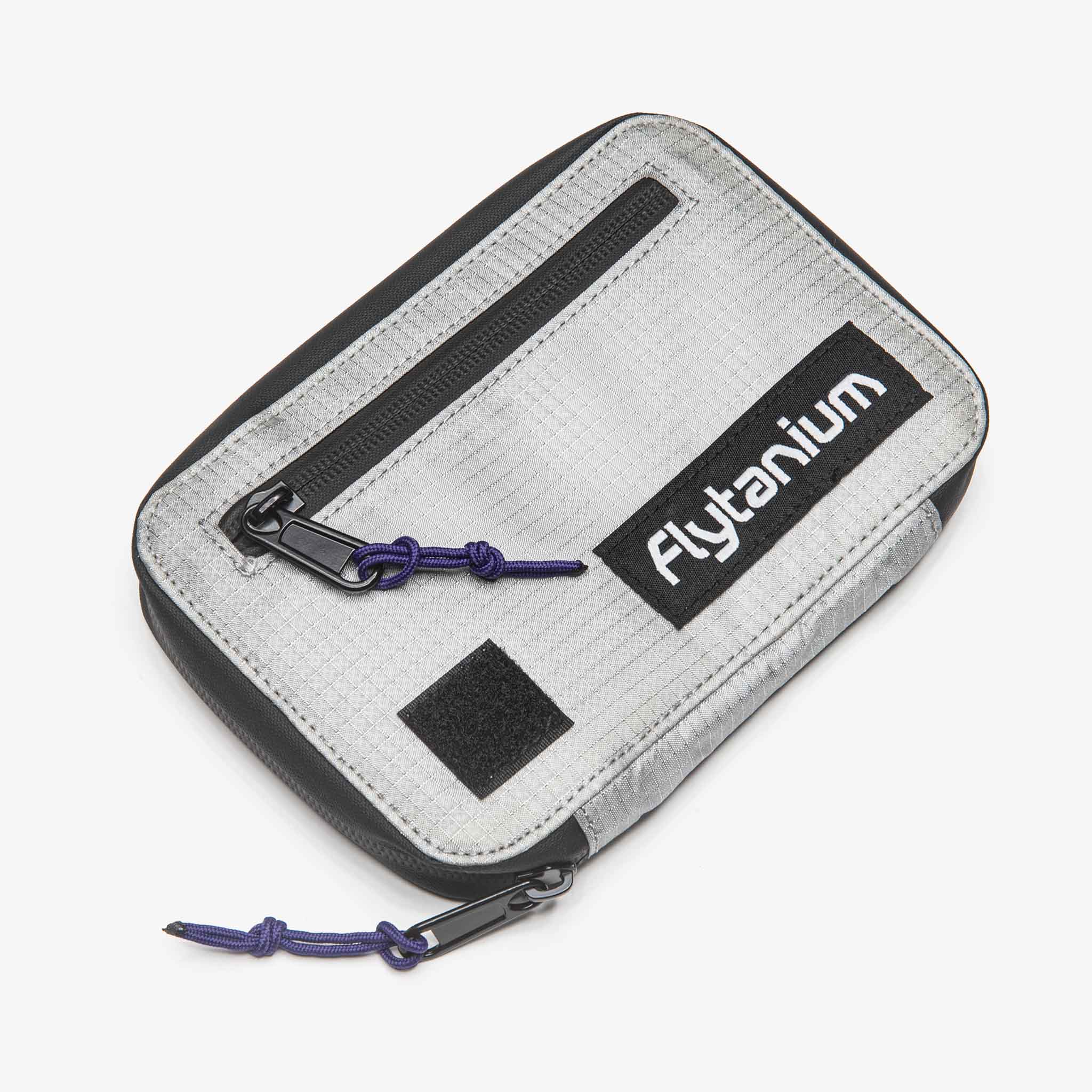 Flytanium Folio - EDC Pouch (0.5L)