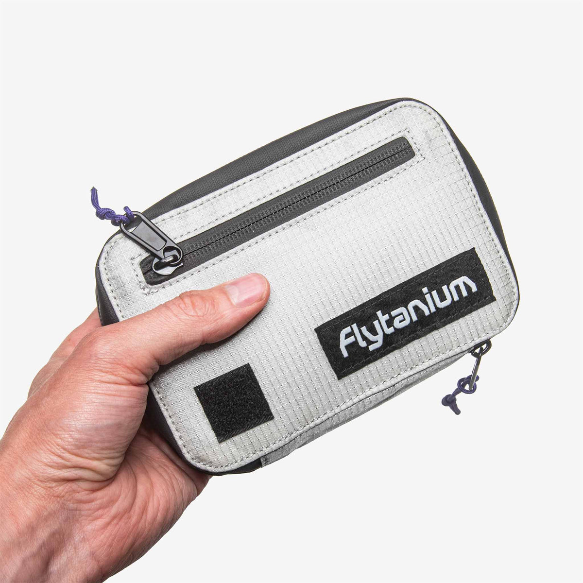 Flytanium Folio - EDC Pouch (0.5L)