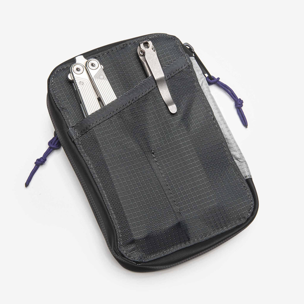 Flytanium Folio - EDC Pouch (0.5L)