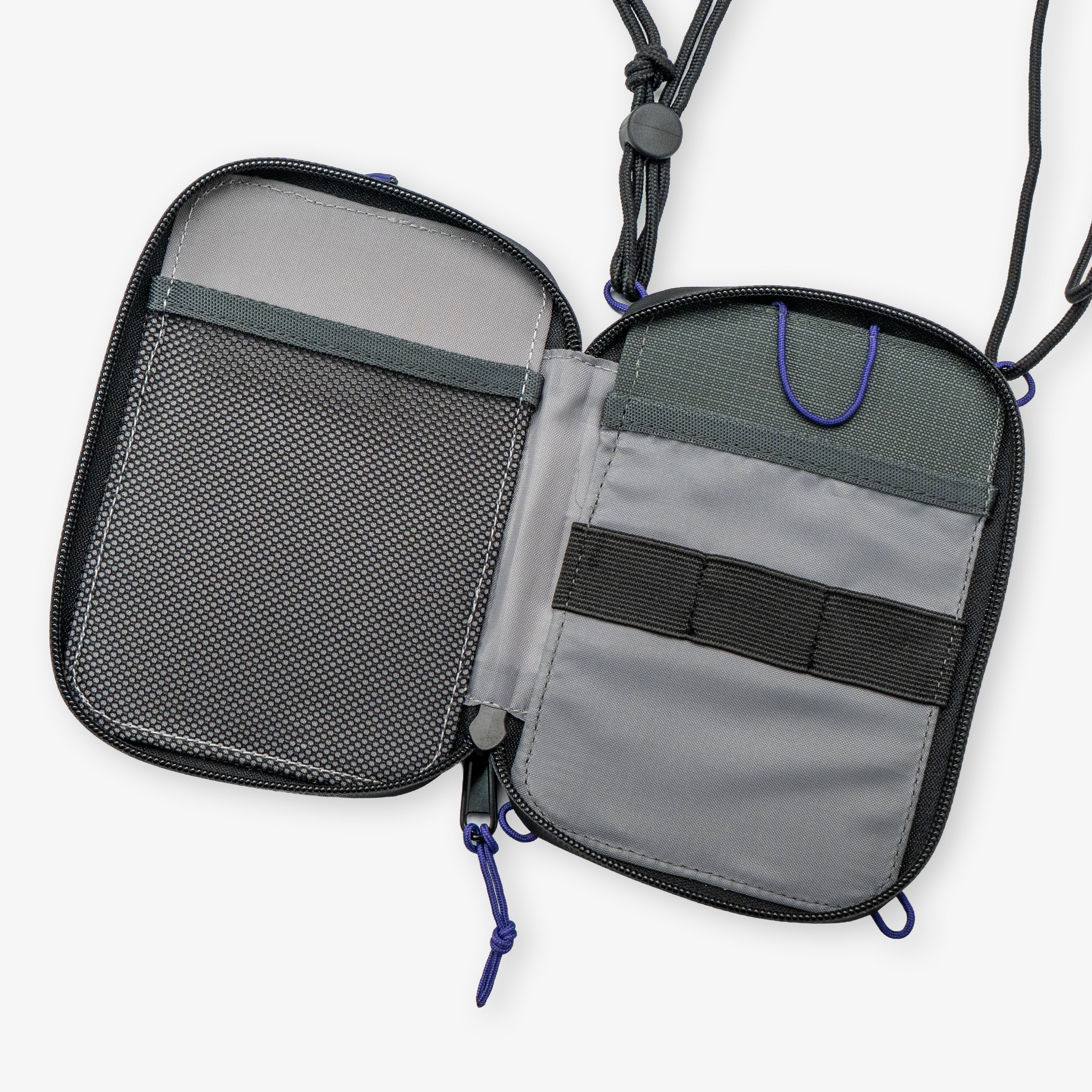 Flytanium Folio - EDC Pouch (0.5L)