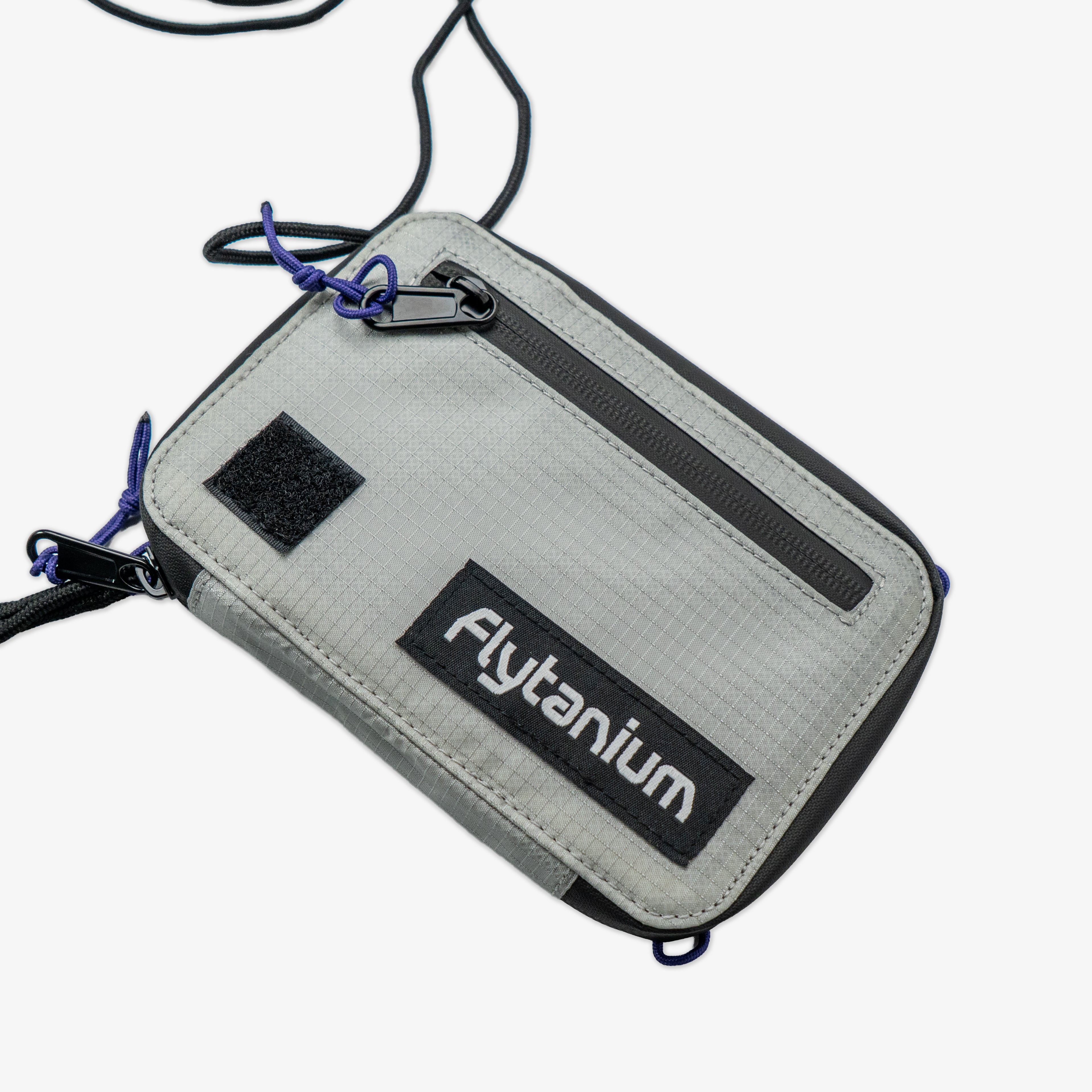 Flytanium Folio - EDC Pouch (0.5L)