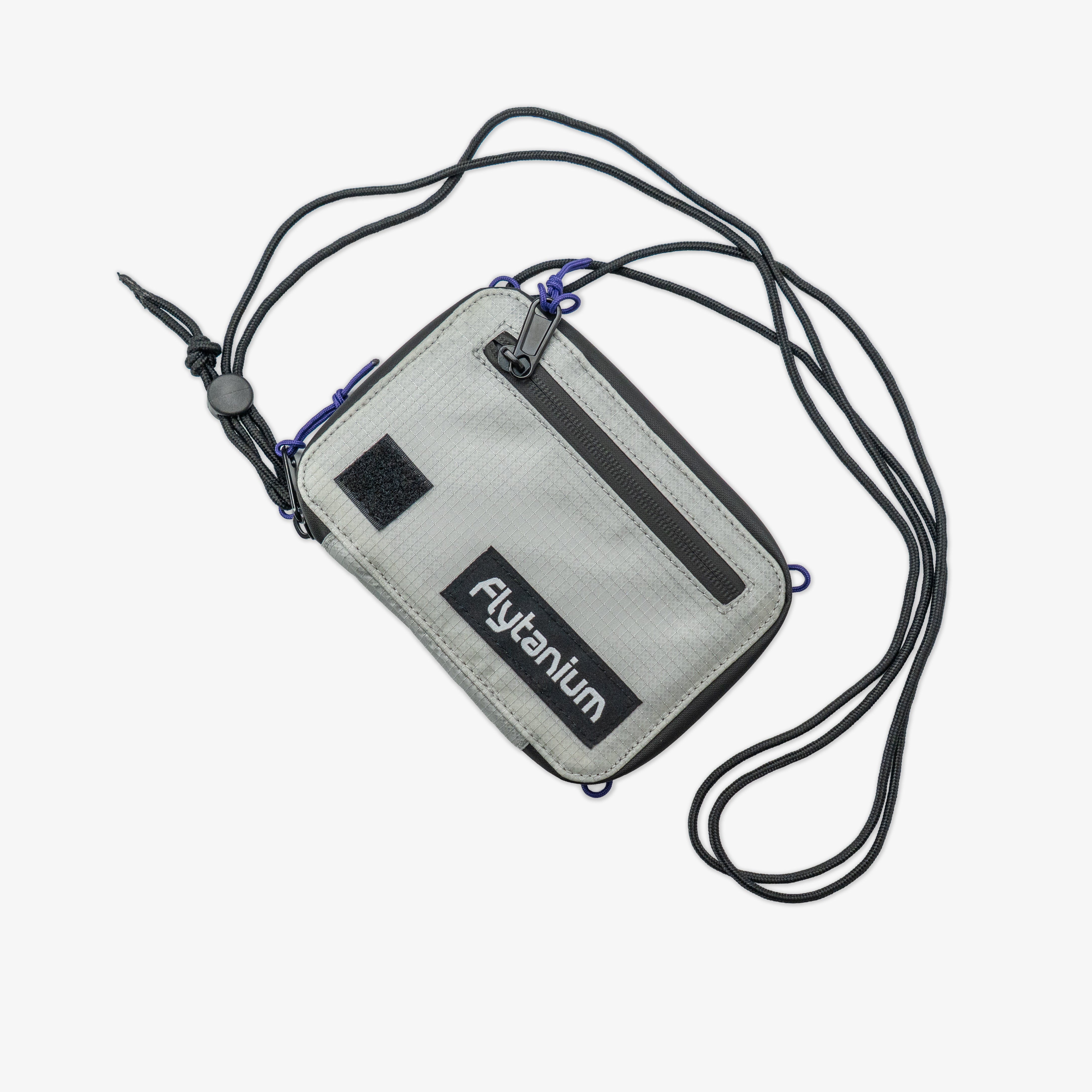 Flytanium Folio - EDC Pouch (0.5L)