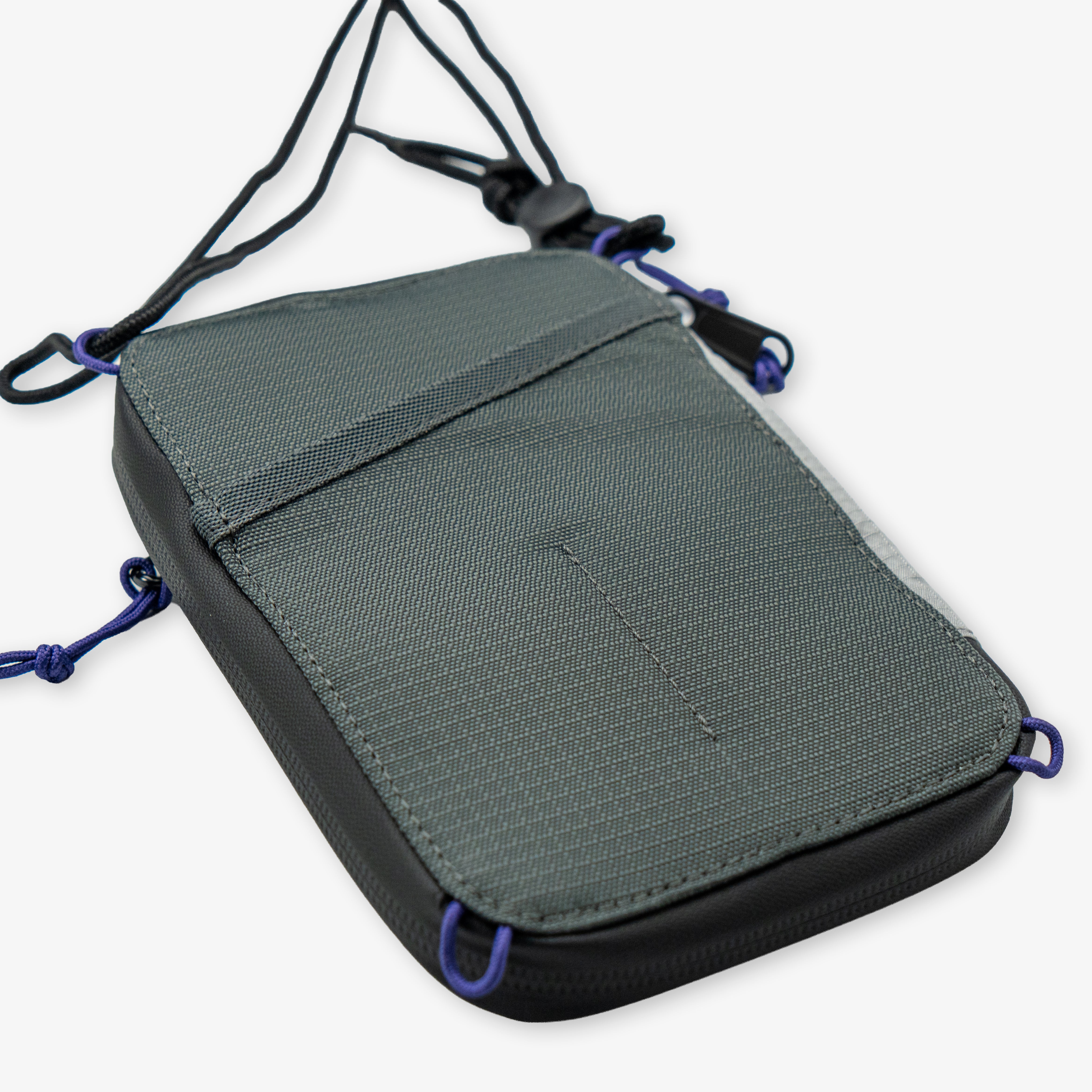 Flytanium Folio - EDC Pouch (0.5L)