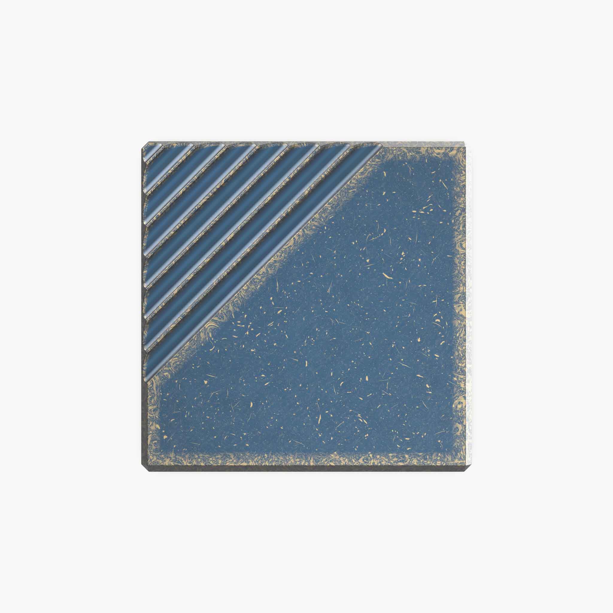 Modifly Planetary Dual-Color Titanium Anodizing-Service-Flytanium USA-Neptune-Flytanium