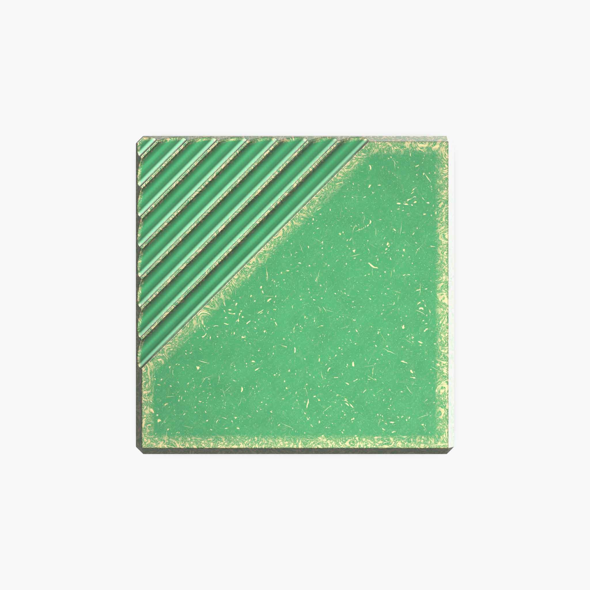 Modifly Planetary Dual-Color Titanium Anodizing-Service-Flytanium USA-Terra Firma-Flytanium