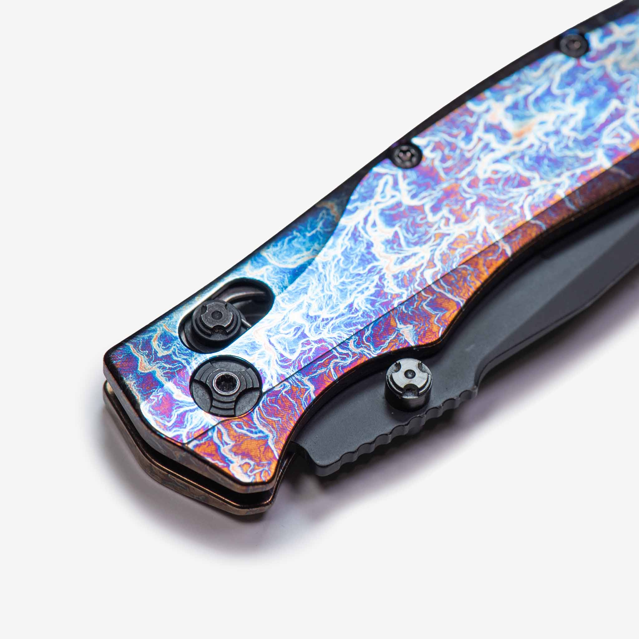 Modifly Specialty Titanium Finish-Service-Flytanium USA-Toxic-Flytanium