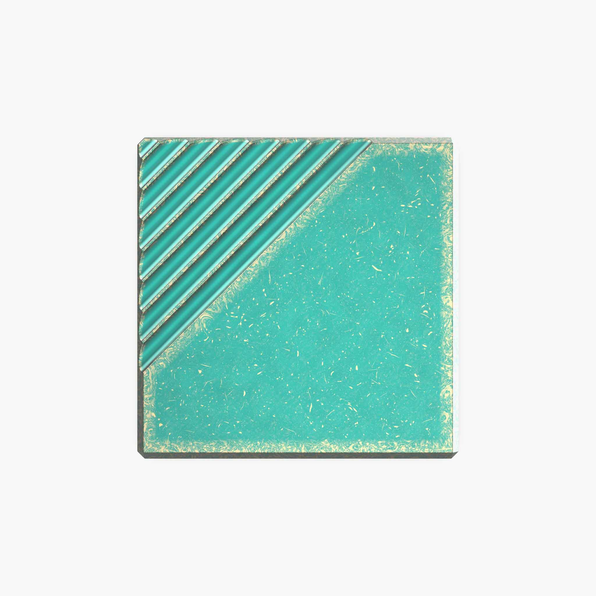 Modifly Planetary Dual-Color Titanium Anodizing-Service-Flytanium USA-Europa-Flytanium