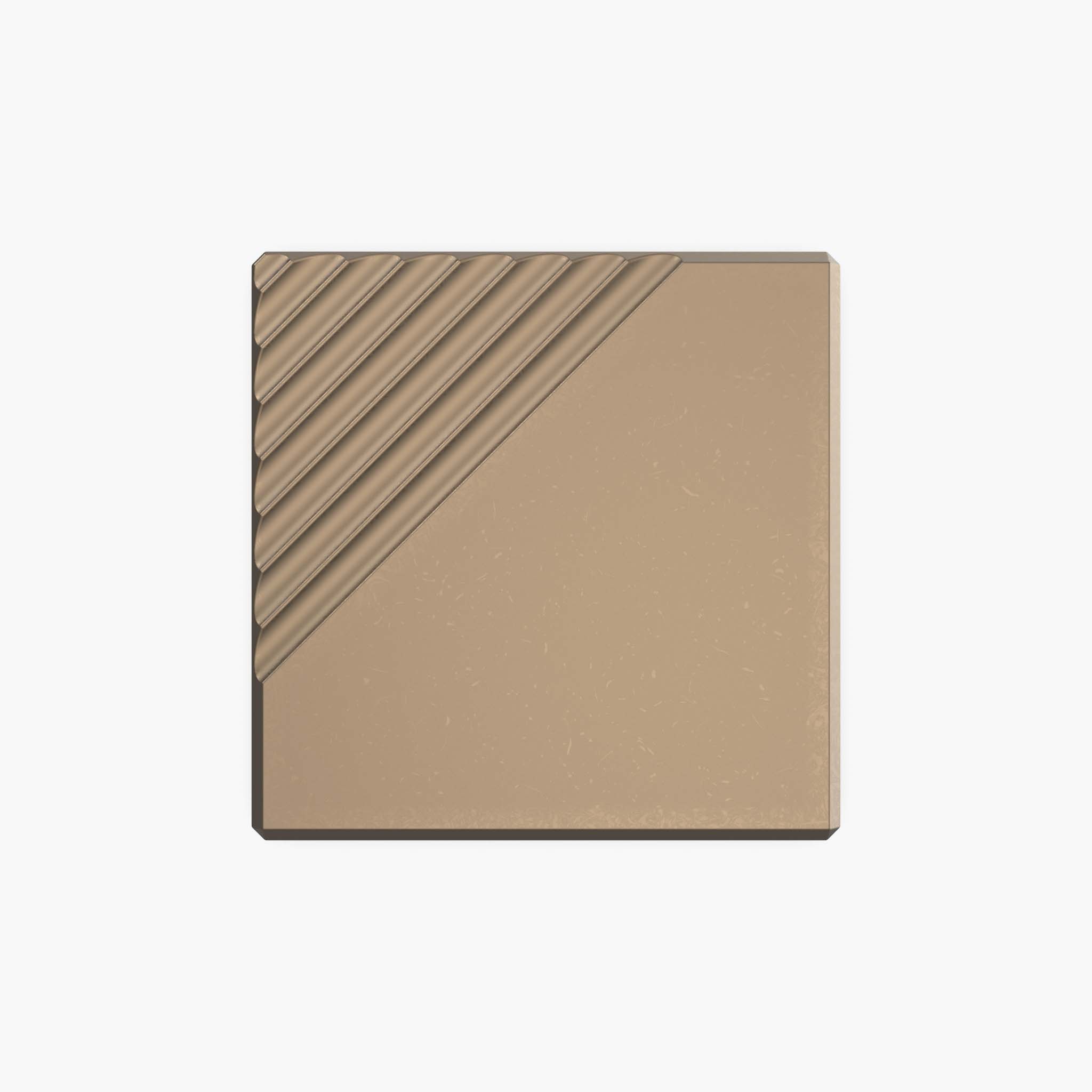 Modifly Titanium Single Color Anodizing-Service-Flytanium USA-Bronze Anodize-Flytanium