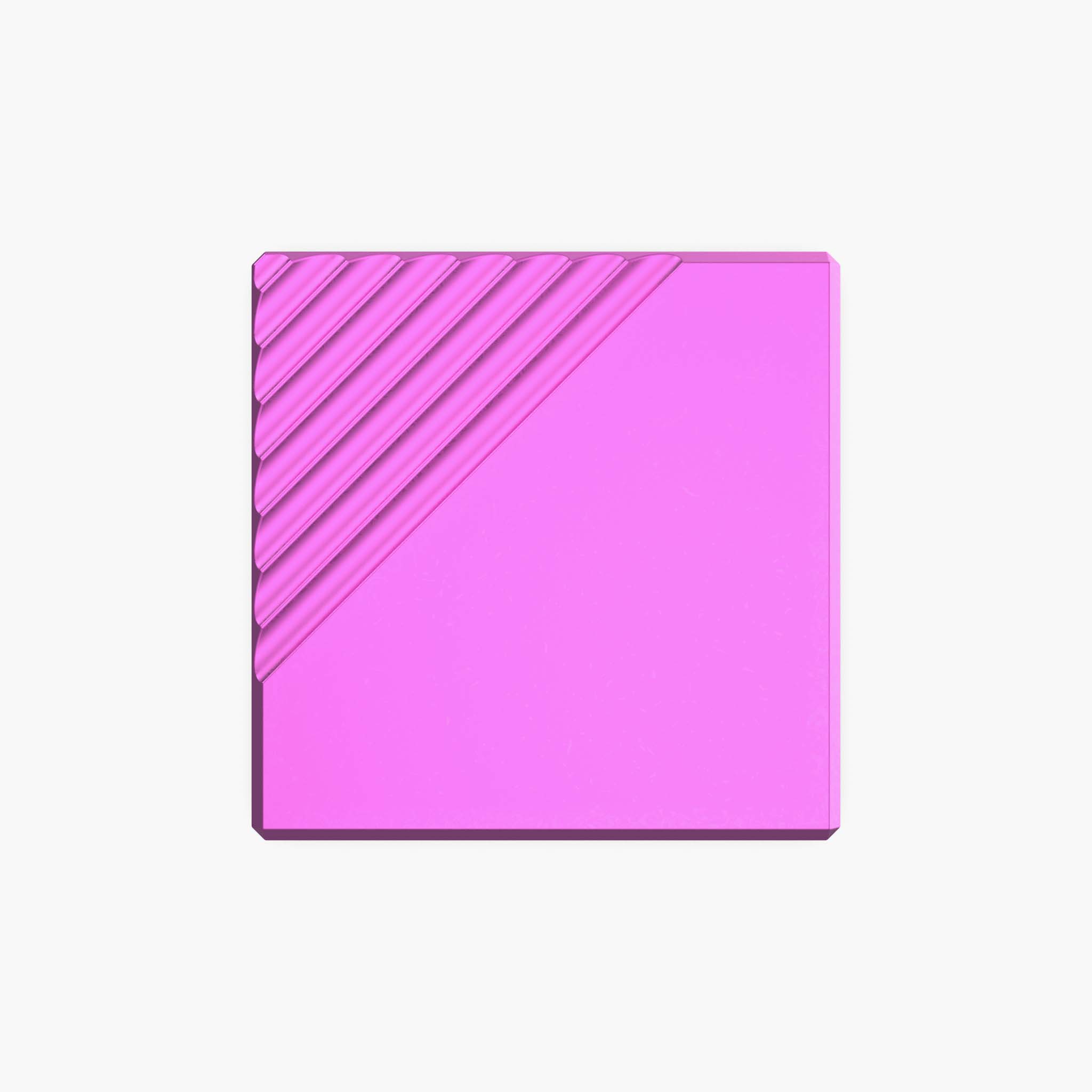 Modifly Titanium Single Color Anodizing-Service-Flytanium USA-Magenta Anodize-Flytanium