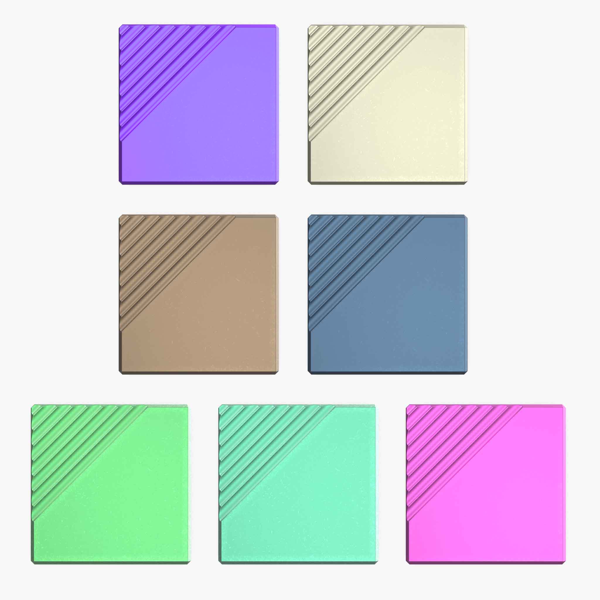 Modifly Titanium Single Color Anodizing-Service-Flytanium USA-Flytanium