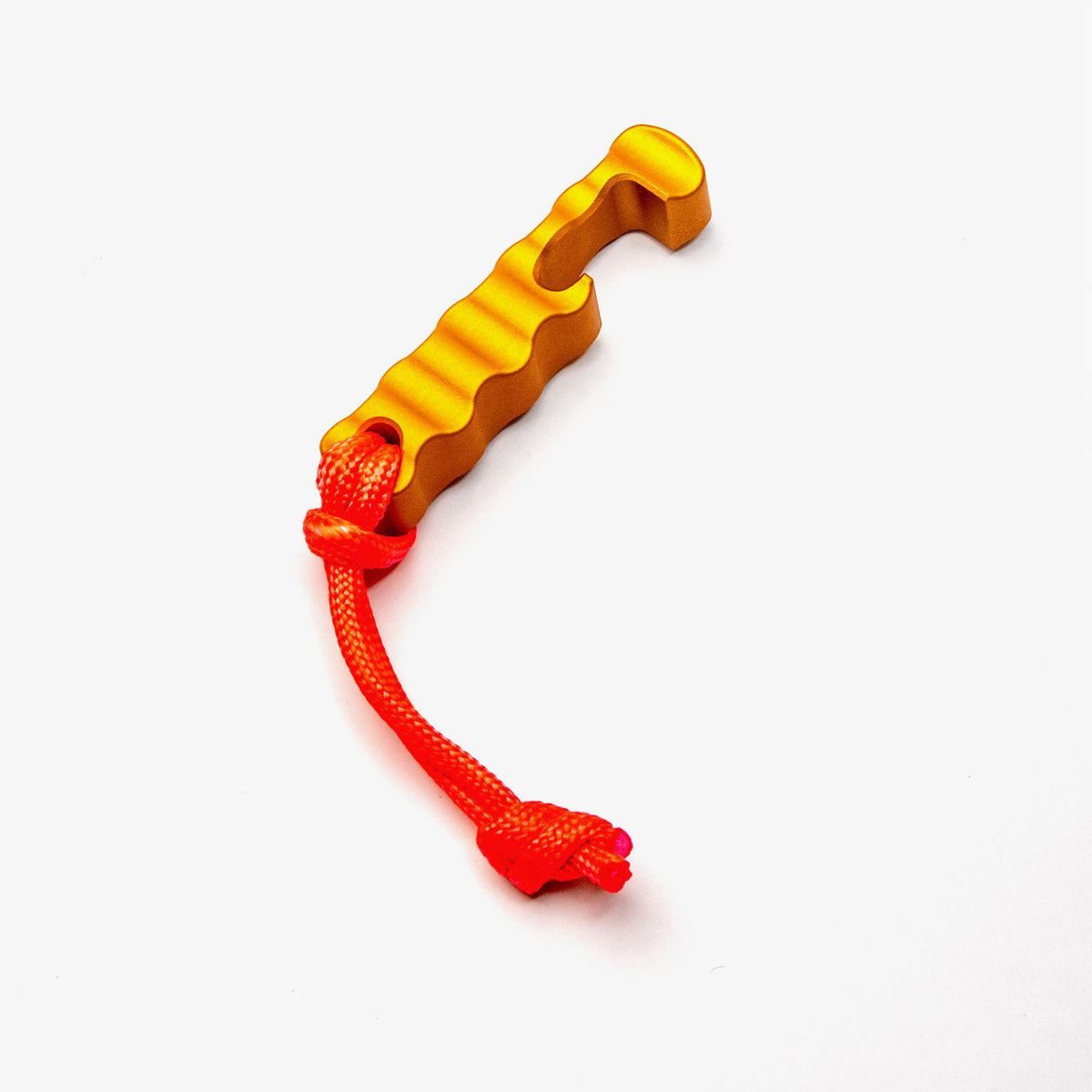 Tatersong - Fry Cook Bottle Opener