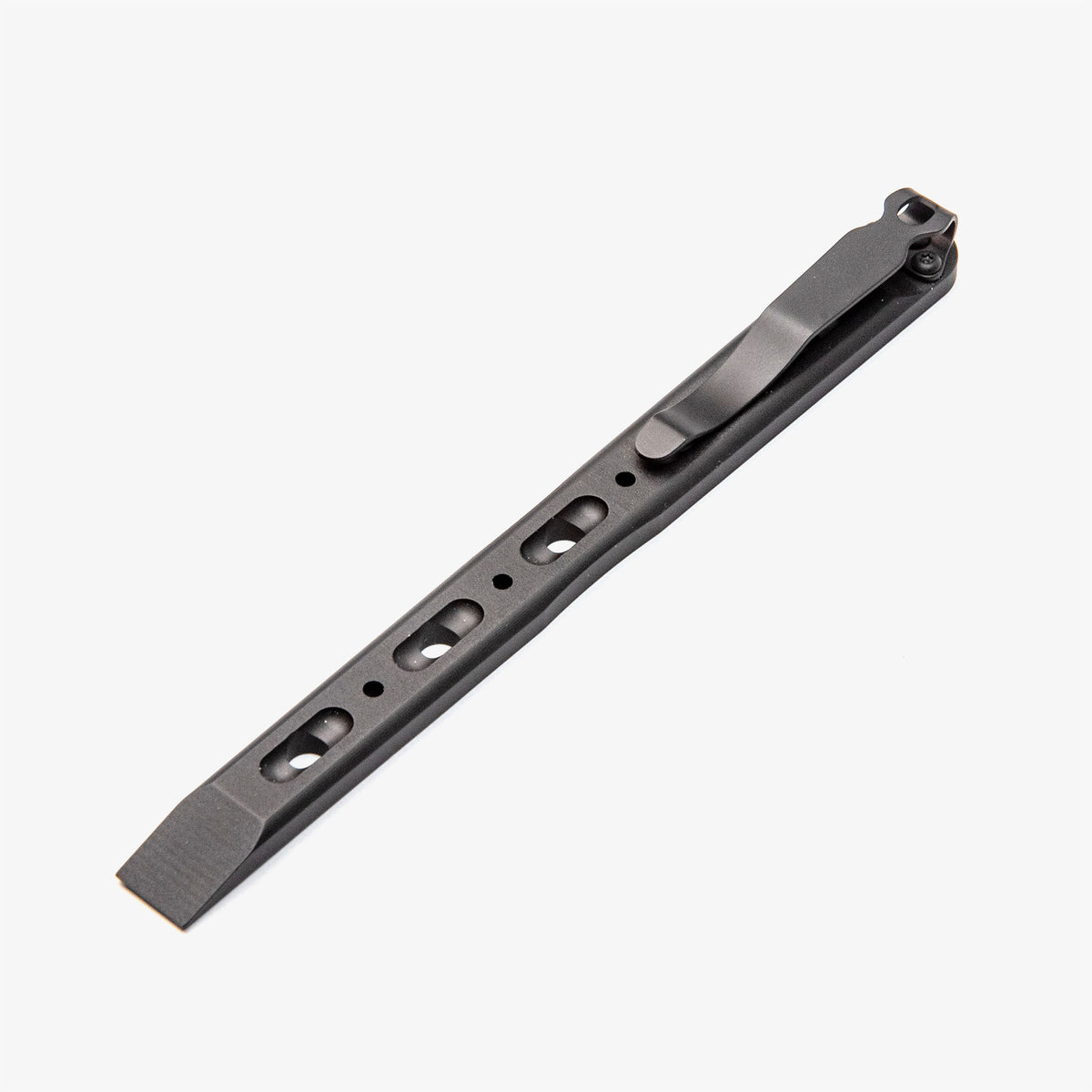 Tenor Prybar - Titanium