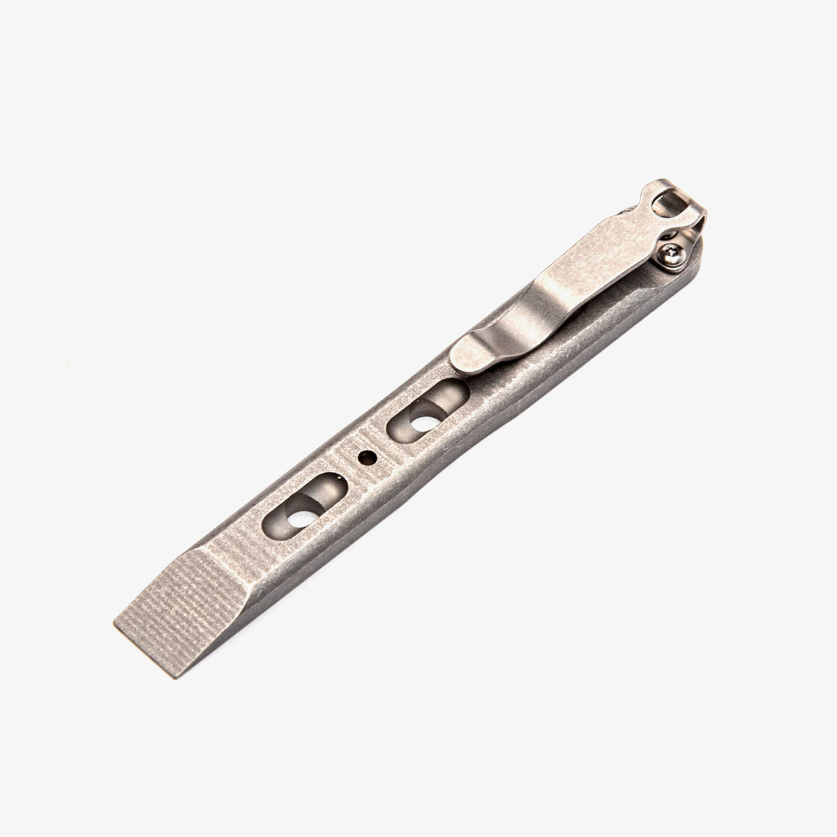 Alto Prybar - Titanium