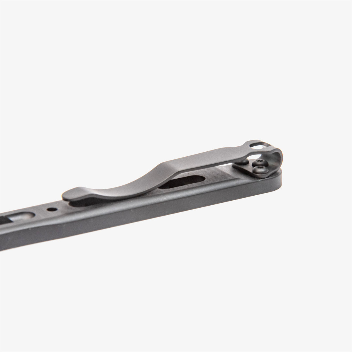 Tenor Prybar - Titanium