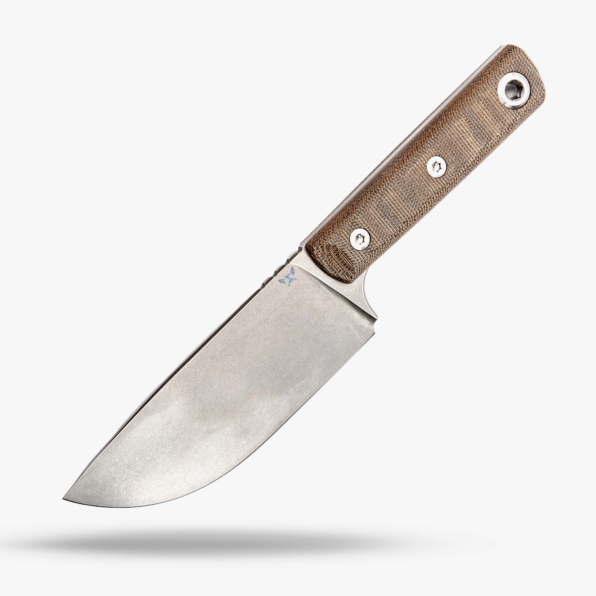 Bonfire - Camp Knife