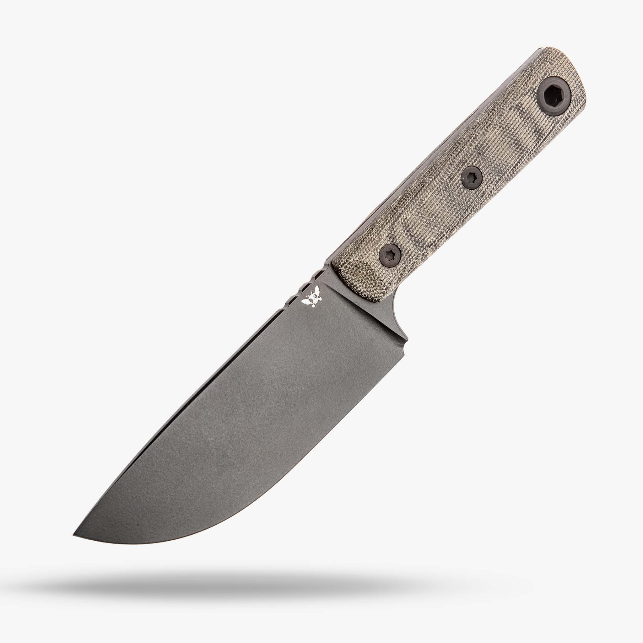 Bonfire - Camp Knife