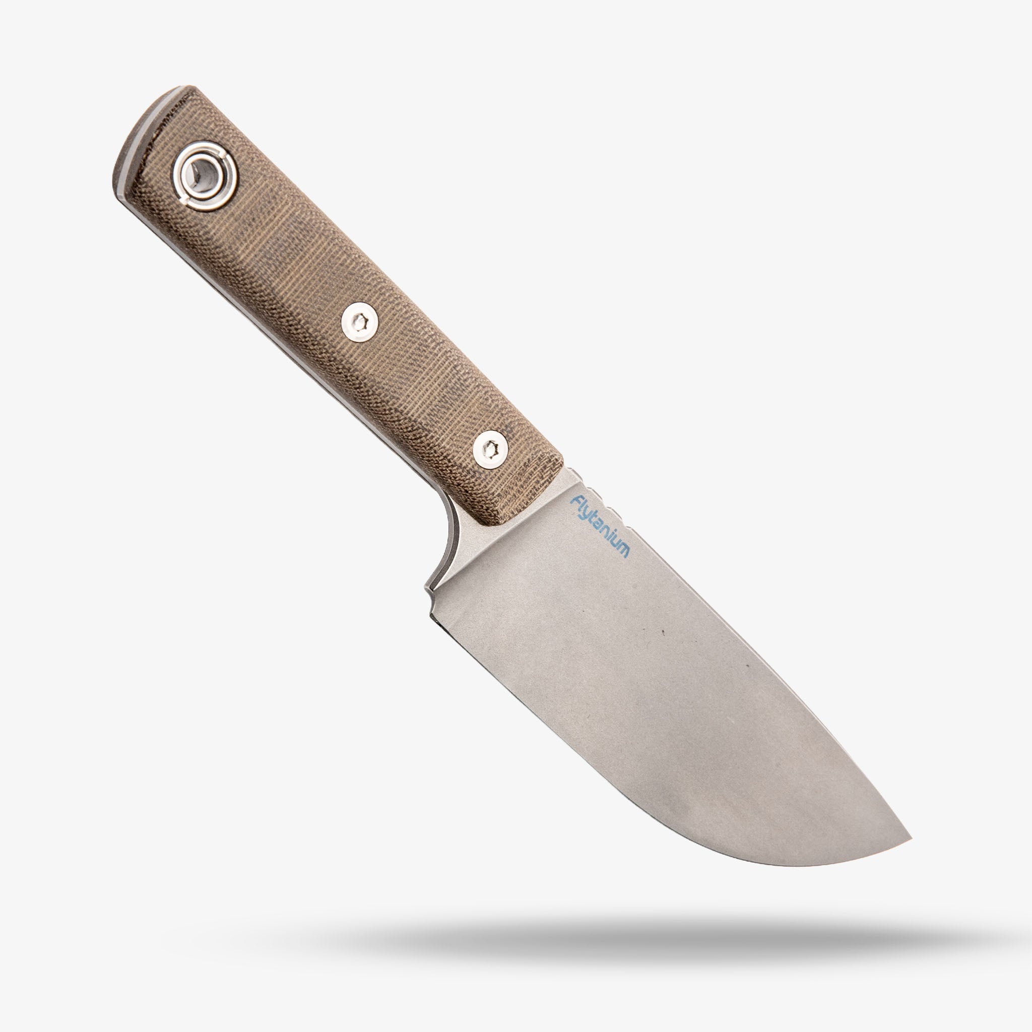 Bonfire - Camp Knife