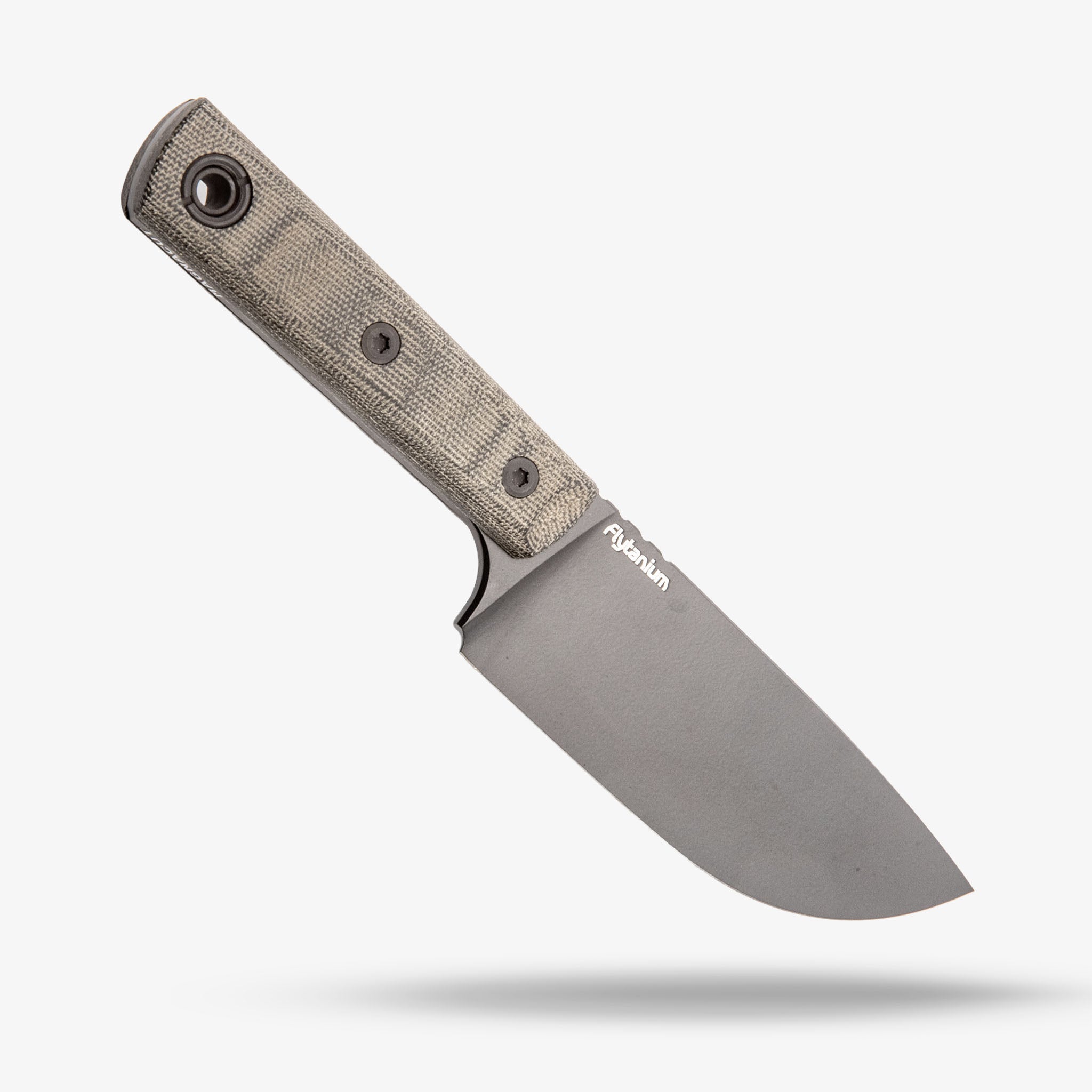 Bonfire - Camp Knife