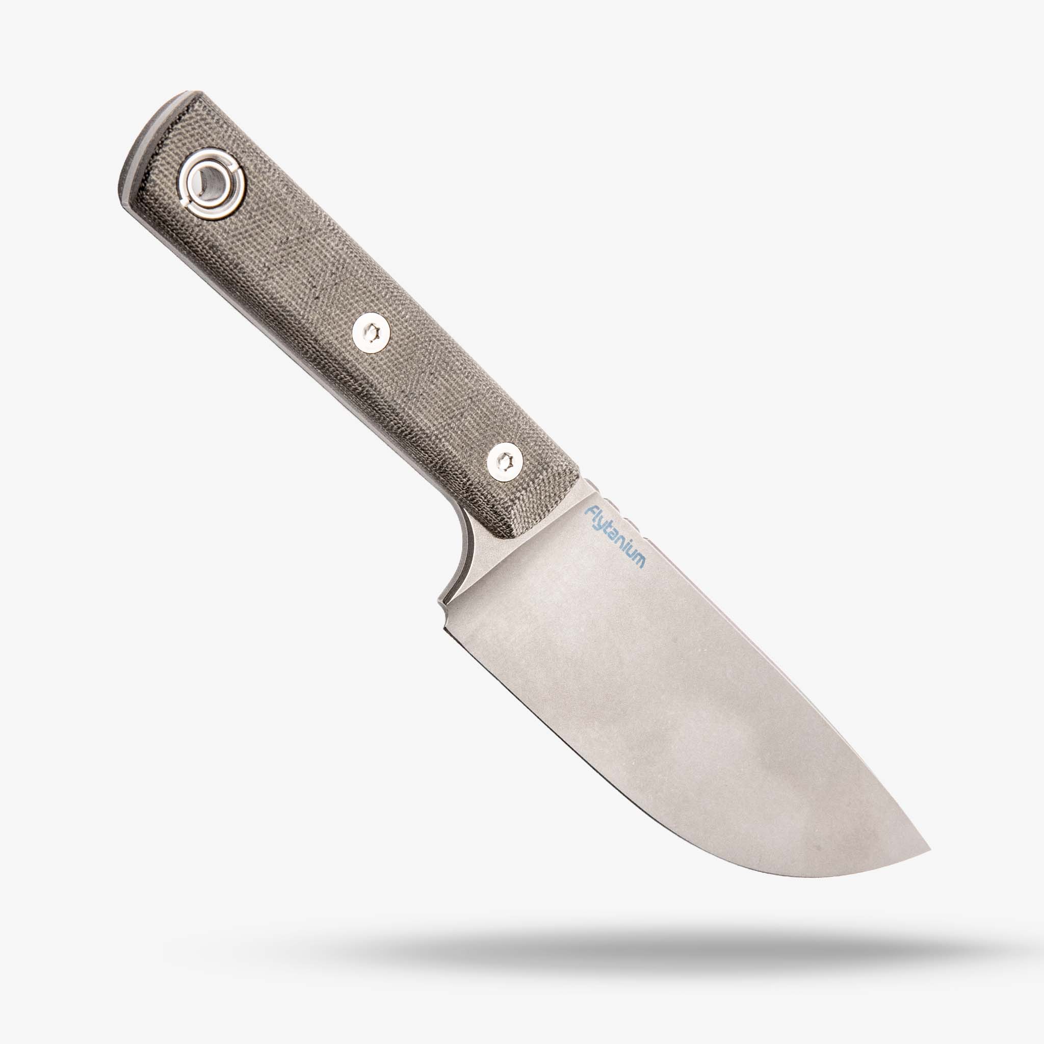 Bonfire - Camp Knife