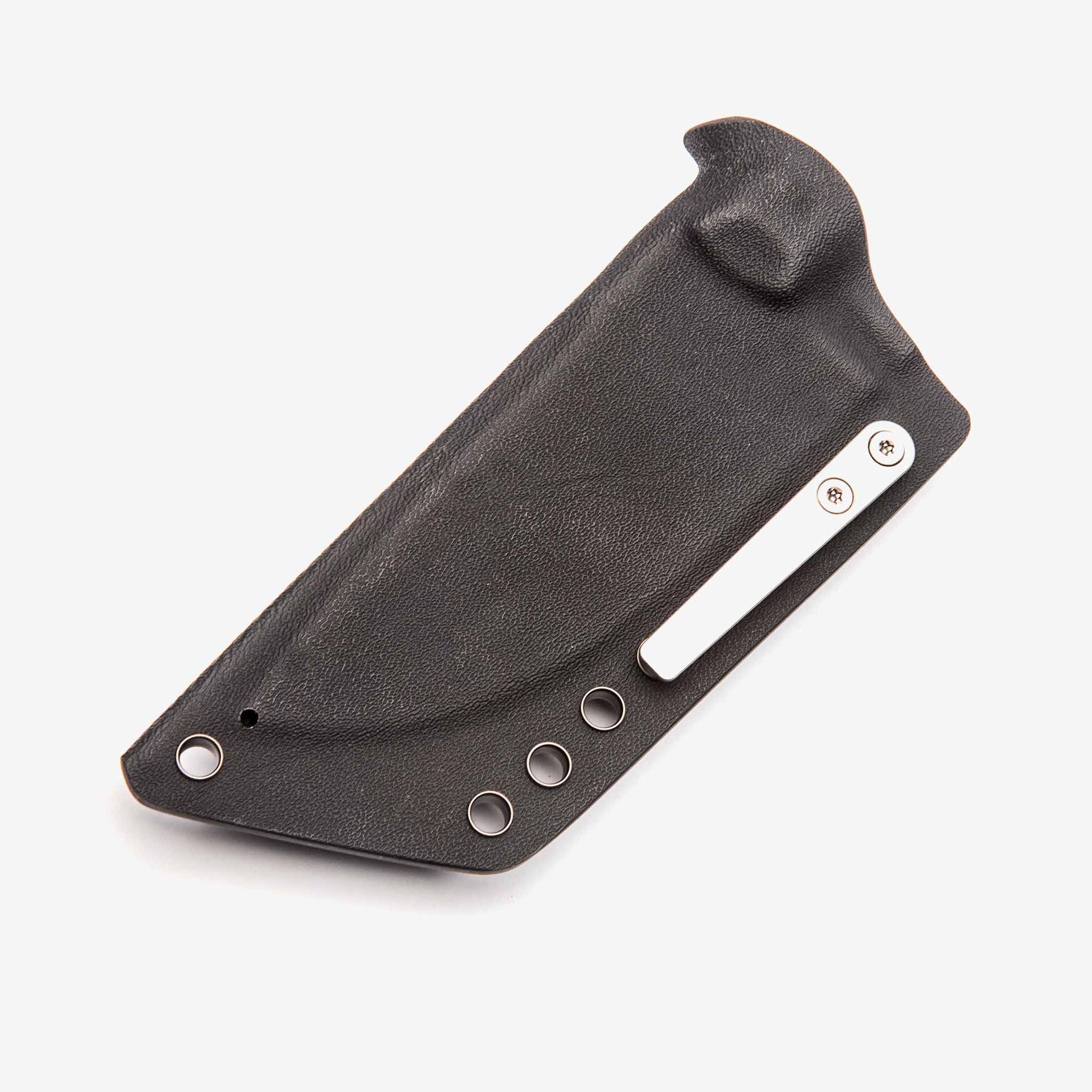 Bonfire - Camp Knife