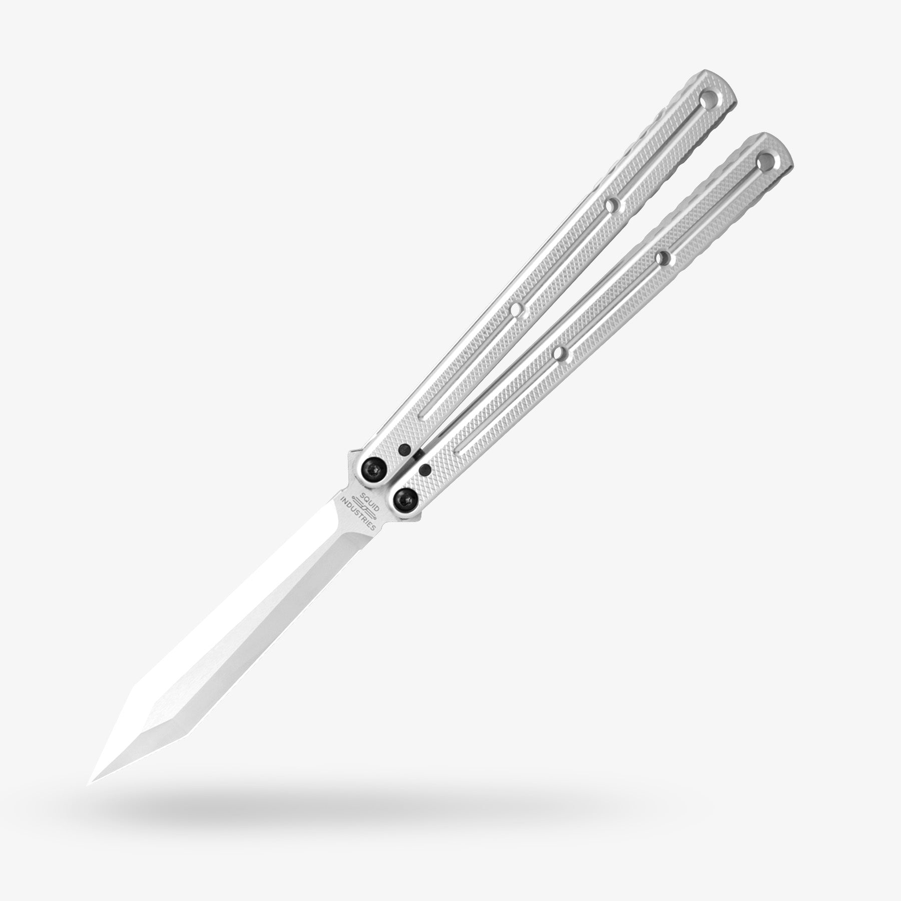 Zenith Live Krake Raken V3 - Double Edge Balisong