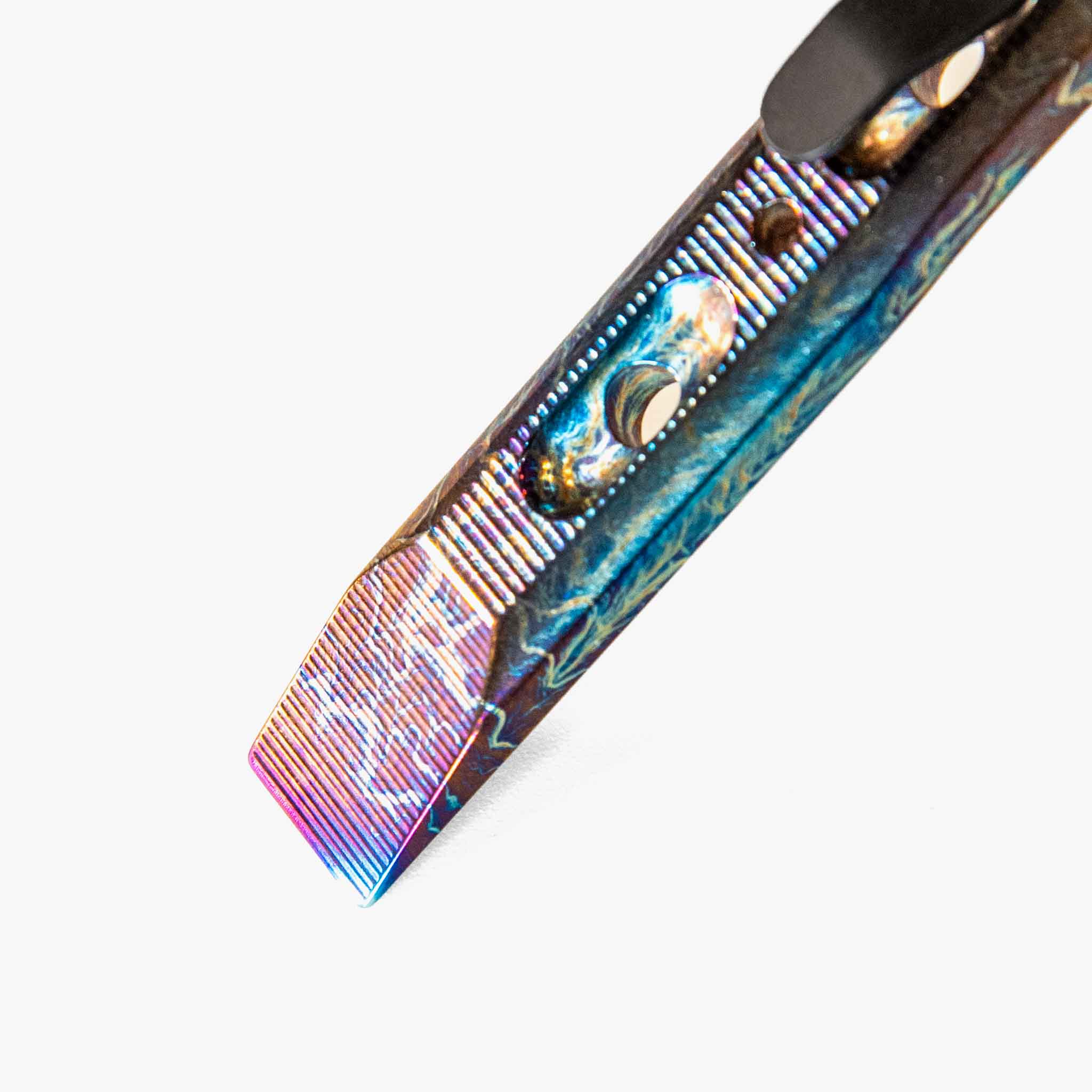 Alto Prybar - Titanium-EDC Tool-Flytanium-Flytanium