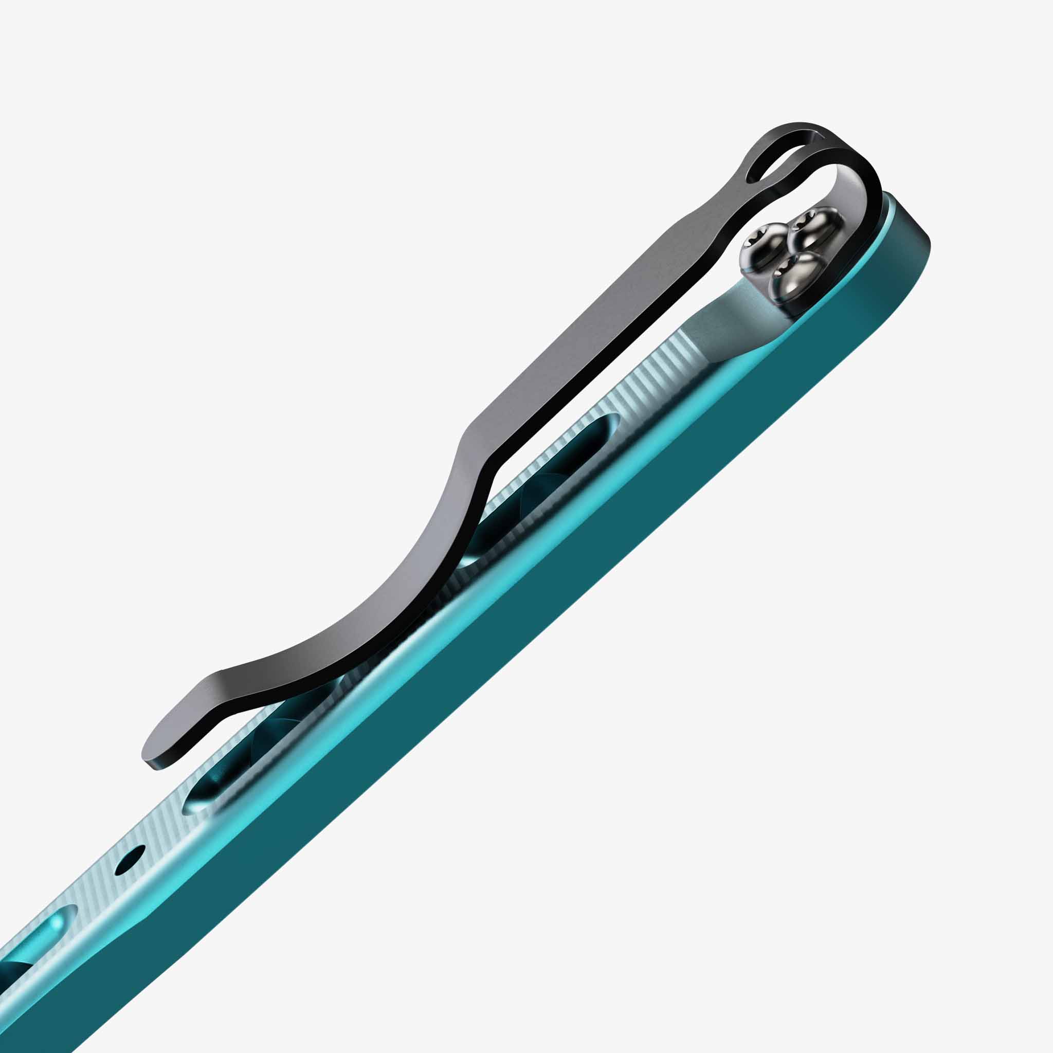 Alto Prybar - Titanium-EDC Tool-Flytanium-Flytanium