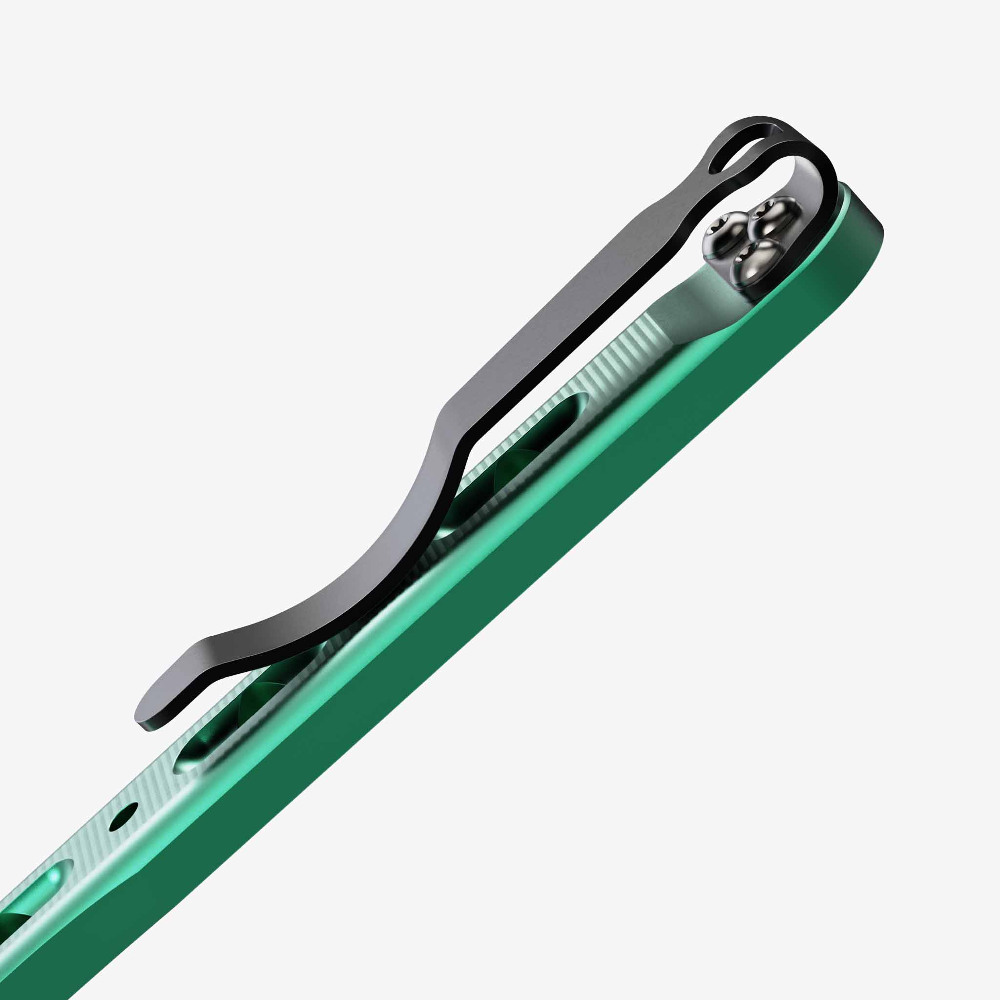 Alto Prybar - Titanium-EDC Tool-Flytanium-Flytanium