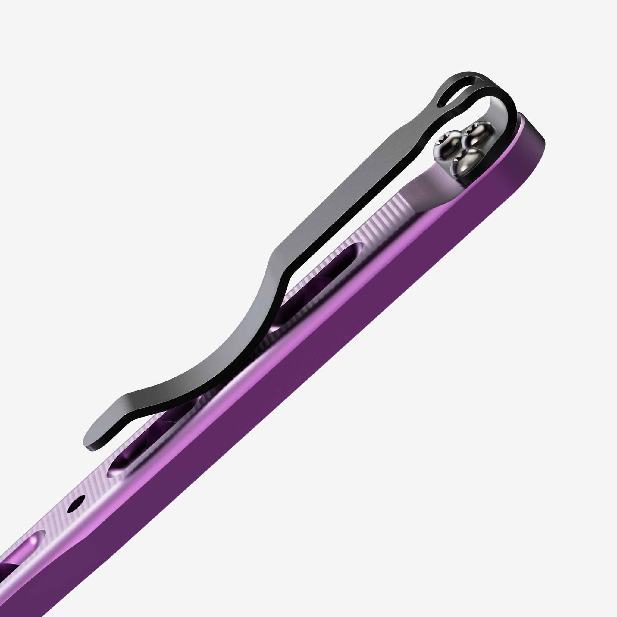 Alto Prybar - Titanium-EDC Tool-Flytanium-Flytanium