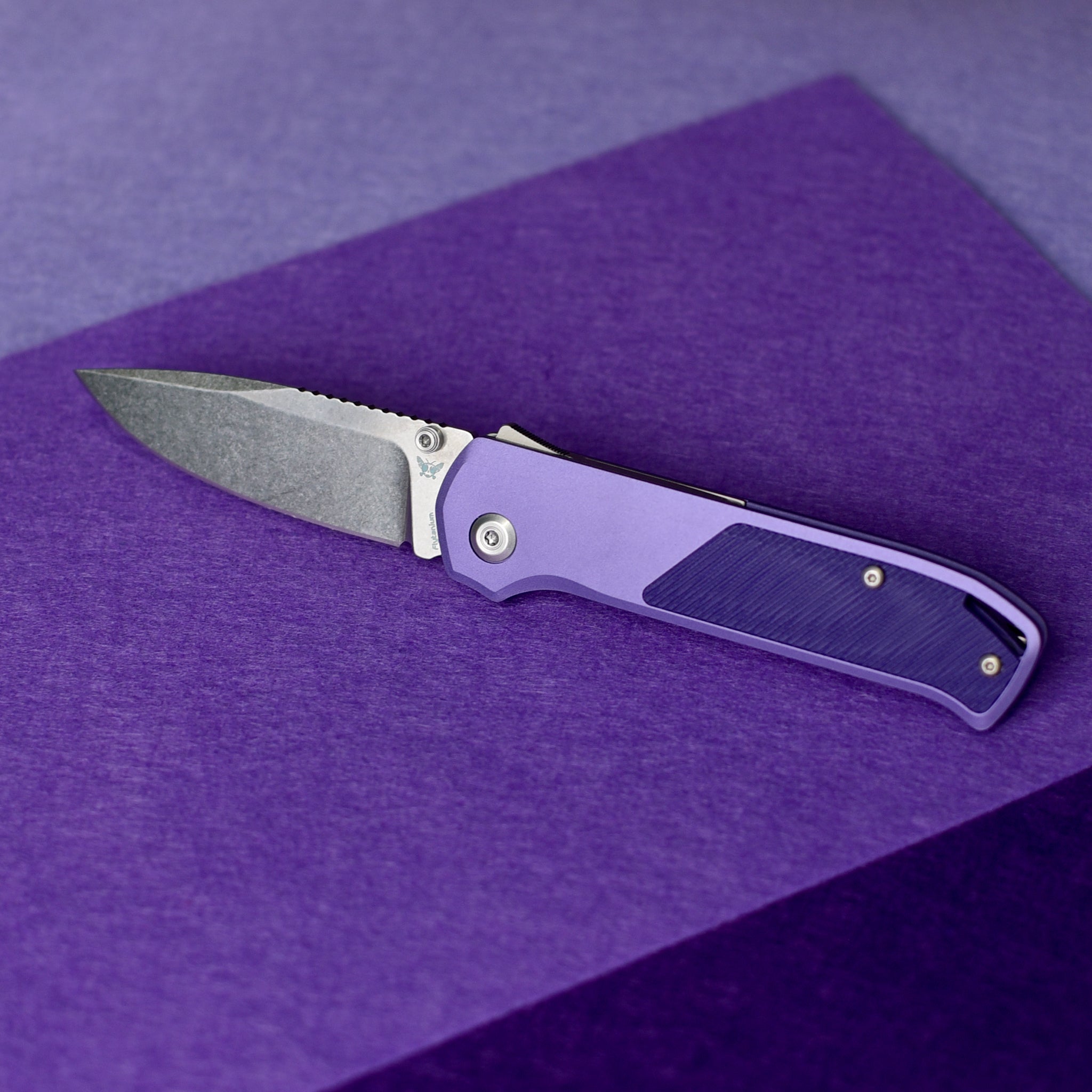 Arcade® Aluminum Handle Set