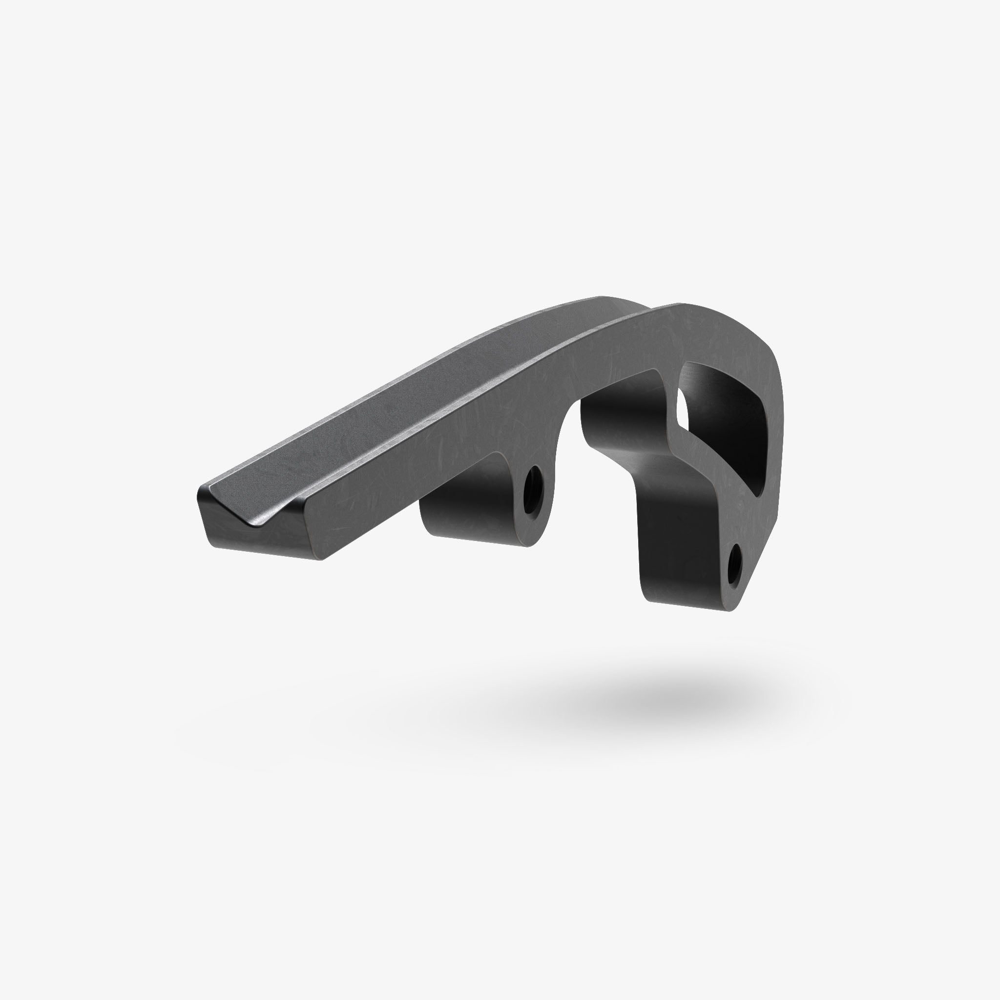 Arcade® Titanium Backspacer-Backspacer-Flytanium-Flytanium