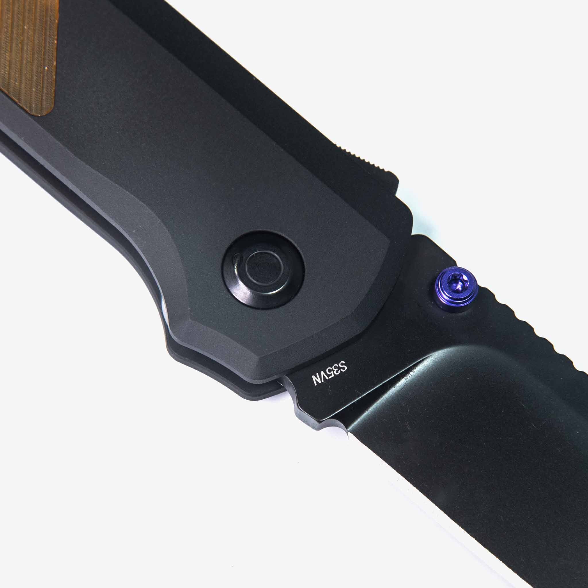 Arcade® - Void Black-