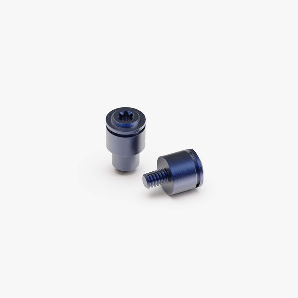 BEEF™ Titanium Thumbstud Kit - Flytanium